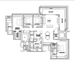 Paterson Suites (D9), Condominium #578684441